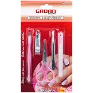 KIT MANICURE 6270