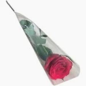 FLOR ARTIFICIAL AROMATIZADA P/PRESENTE
