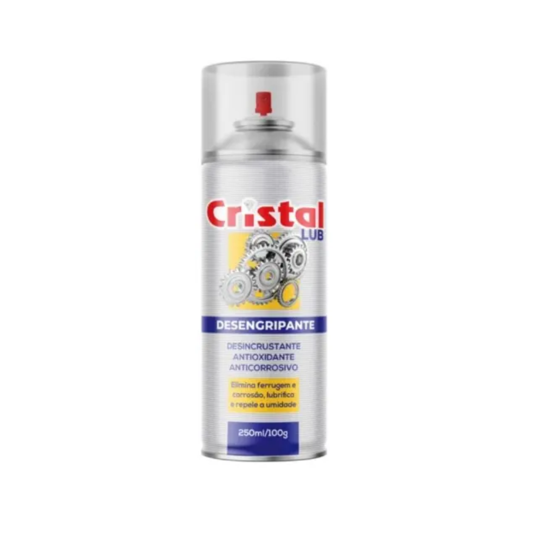 Desengripante spray 250ml