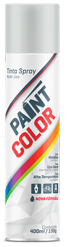 TINTA PAINTCOLOR 400ML BRANCO BRILHANTE