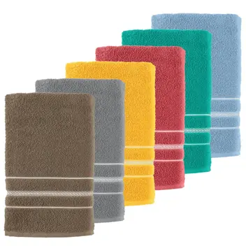 Toalha de rosto 40cmx68cm 