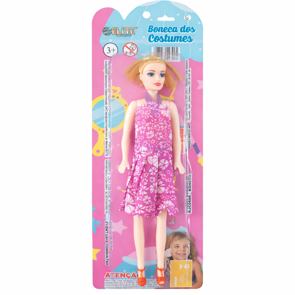 BONECA RJC0686